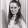 Lee Barry in publicity photo for the 1969 Music Theatre of Lincoln Center revival of Oklahoma!