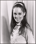 Lee Barry in publicity photo for the 1969 Music Theatre of Lincoln Center revival of Oklahoma!