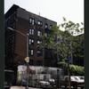 Block 270: Norfolk Street between Rivington Street and Delancey Street (east side)
