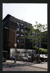 Block 270: Norfolk Street between Rivington Street and Delancey Street (east side)