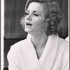 Mary Ure in publicity photo for the stage production Old Times