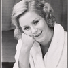 Mary Ure in publicity photo for the stage production Old Times
