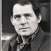 Robert Shaw in publicity pose for the stage production Old Times