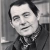 Robert Shaw in publicity photo for the stage production Old Times