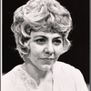 Bette Henritze in the stage production Older People