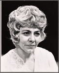 Bette Henritze in the stage production Older People