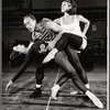 On a clear day you can see forever [1965], rehearsal.