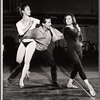 On a clear day you can see forever [1965], rehearsal.