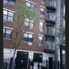 Block 270: Norfolk Street between Rivington Street and Delancey Street (east side)