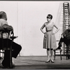 On a clear day you can see forever [1965], rehearsal.