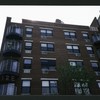 Block 270: Norfolk Street between Rivington Street and Delancey Street (east side)