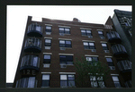 Block 270: Norfolk Street between Rivington Street and Delancey Street (east side)