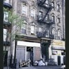 Block 270: Norfolk Street between Rivington Street and Delancey Street (east side)