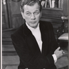 Joseph Cotten in the stage production Once More with Feeling