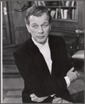 Joseph Cotten in the stage production Once More with Feeling