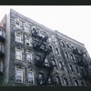 Block 270: Norfolk Street between Rivington Street and Delancey Street (east side)