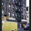 Block 270: Norfolk Street between Rivington Street and Delancey Street (east side)