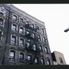 Block 270: Norfolk Street between Rivington Street and Delancey Street (east side)