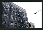 Block 270: Norfolk Street between Rivington Street and Delancey Street (east side)
