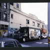 Block 270: Norfolk Street between Rivington Street and Delancey Street (east side)