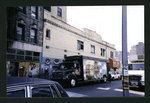 Block 270: Norfolk Street between Rivington Street and Delancey Street (east side)
