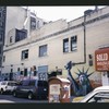 Block 270: Norfolk Street between Rivington Street and Delancey Street (east side)