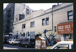 Block 270: Norfolk Street between Rivington Street and Delancey Street (east side)