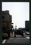 Block 270: Norfolk Street between Rivington Street and Delancey Street (east side)