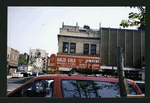 Block 270: Delancey Street between Norfolk Street and Suffolk Street (north side)