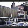Block 270: Delancey Street between Norfolk Street and Suffolk Street (north side)