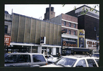 Block 270: Delancey Street between Norfolk Street and Suffolk Street (north side)