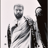 James Earl Jones in the 1964 Delacorte Theater production of Othello