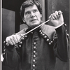 Mitchell Ryan in the 1964 Delacorte Theater production of Othello