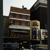 Block 270: Delancey Street between Norfolk Street and Suffolk Street (north side)