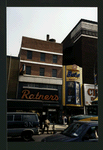Block 270: Delancey Street between Norfolk Street and Suffolk Street (north side)