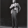 Henry Fonda in the stage production Our Town