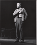 Henry Fonda in the stage production Our Town