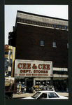 Block 270: Delancey Street between Norfolk Street and Suffolk Street (north side)