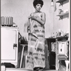 Diana Sands in the stage production The Owl and the Pussycat