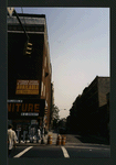 Block 270: Delancey Street between Norfolk Street and Suffolk Street (north side)