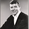 Robert Reed in the touring stage production The Owl and the Pussycat 