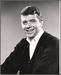 Robert Reed in the touring stage production The Owl and the Pussycat 