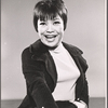 Pat Suzuki in the touring stage production The Owl and the Pussycat 