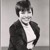 Pat Suzuki in the touring stage production The Owl and the Pussycat 