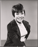 Pat Suzuki in the touring stage production The Owl and the Pussycat 