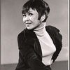 Pat Suzuki in the touring stage production The Owl and the Pussycat 