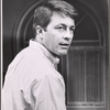 Bill Bixby in the stage production The Paisley Convertible 