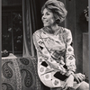 Betsy Von Furstenberg in the stage production The Paisley Convertible