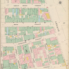 Manhattan, V. 3, Double Page Plate No. 49 [Map bounded by E. 4th St., Bowery, E. Houston St., W. Houston St., Greene St., W. 4th St.]