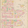 Manhattan, V. 3, Double Page Plate No. 51 [Map bounded by Commerce St., 6th Ave., Hancock St., W. Houston St., Hudson St.]